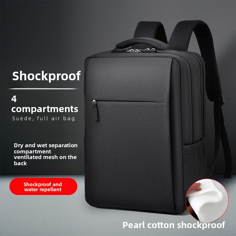 Laptop Backpack