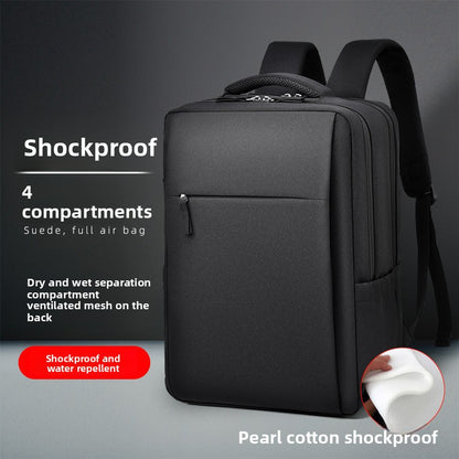 Laptop Backpack
