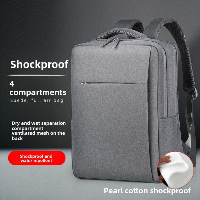 Laptop Backpack