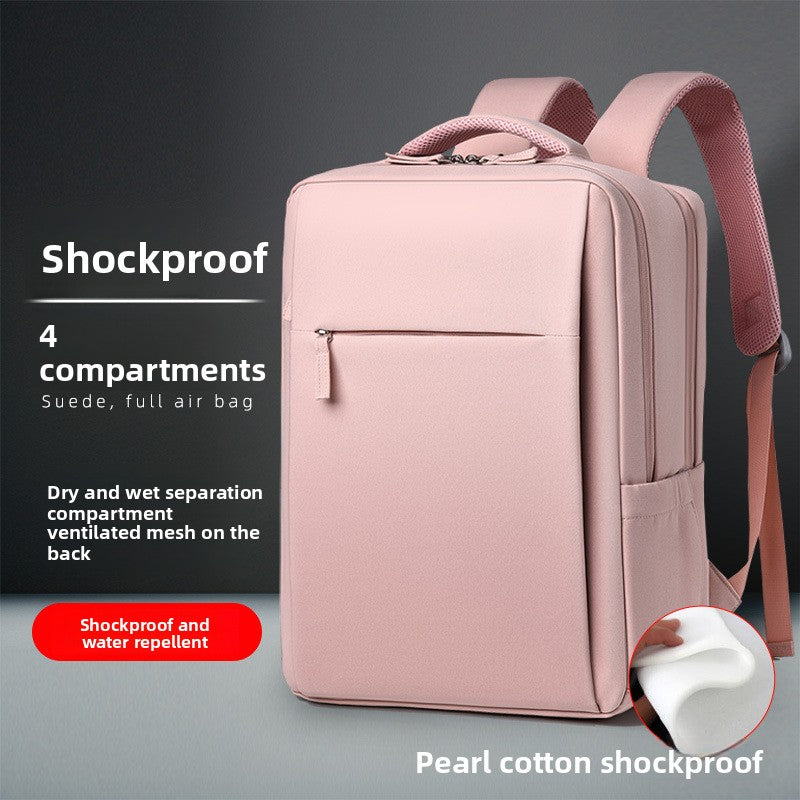 Laptop Backpack