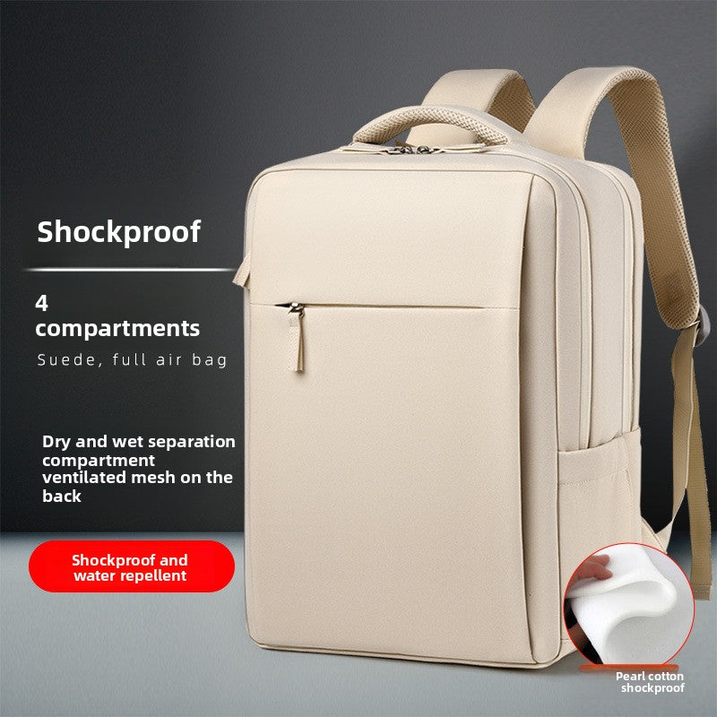 Laptop Backpack