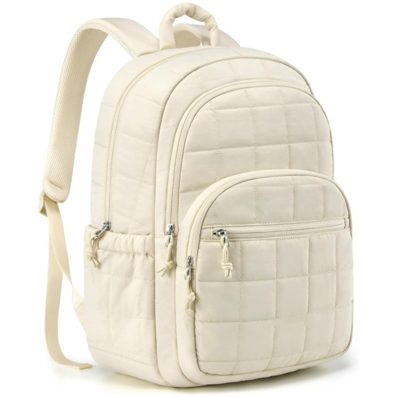 Laptop Backpack Waterproof Travel Computer Bag