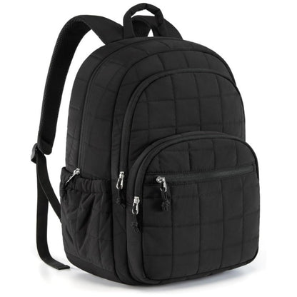 Laptop Backpack Waterproof Travel Computer Bag