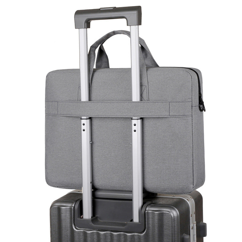 Laptop bag