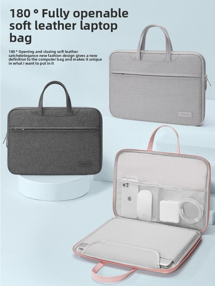 Laptop bag
