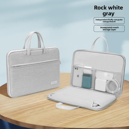 Laptop bag