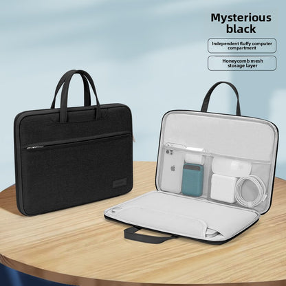 Laptop bag