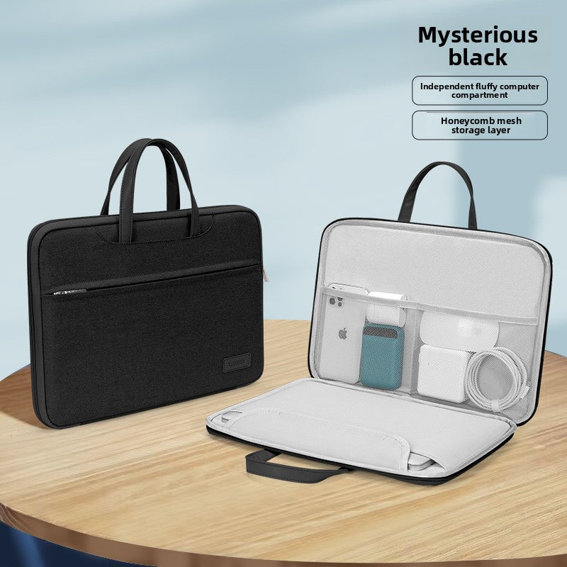 Laptop bag