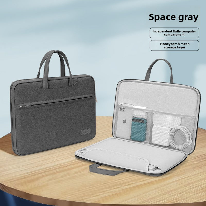 Laptop bag