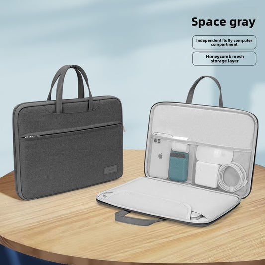 Laptop bag