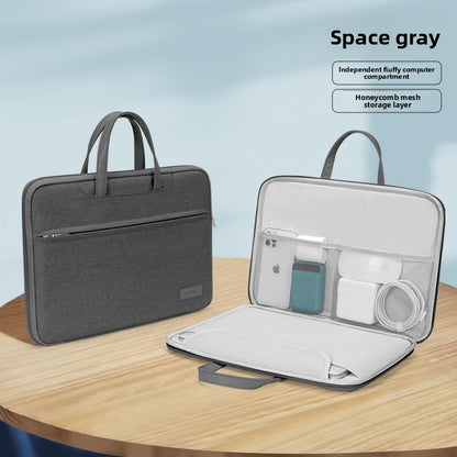 Laptop bag