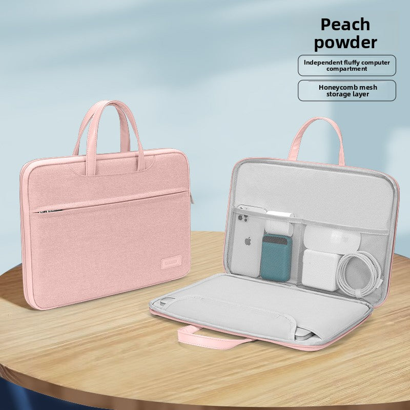 Laptop bag