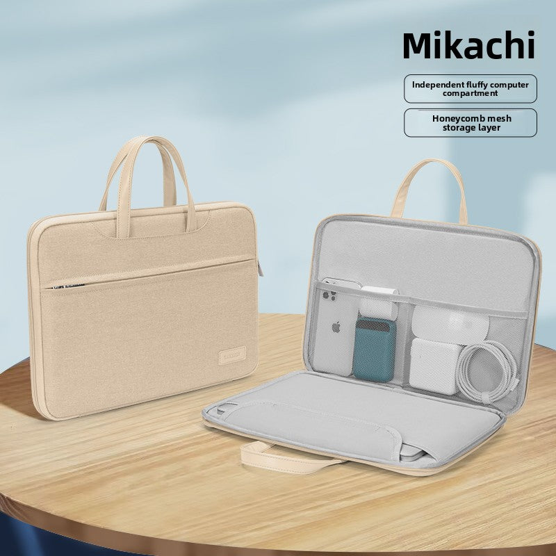 Laptop bag