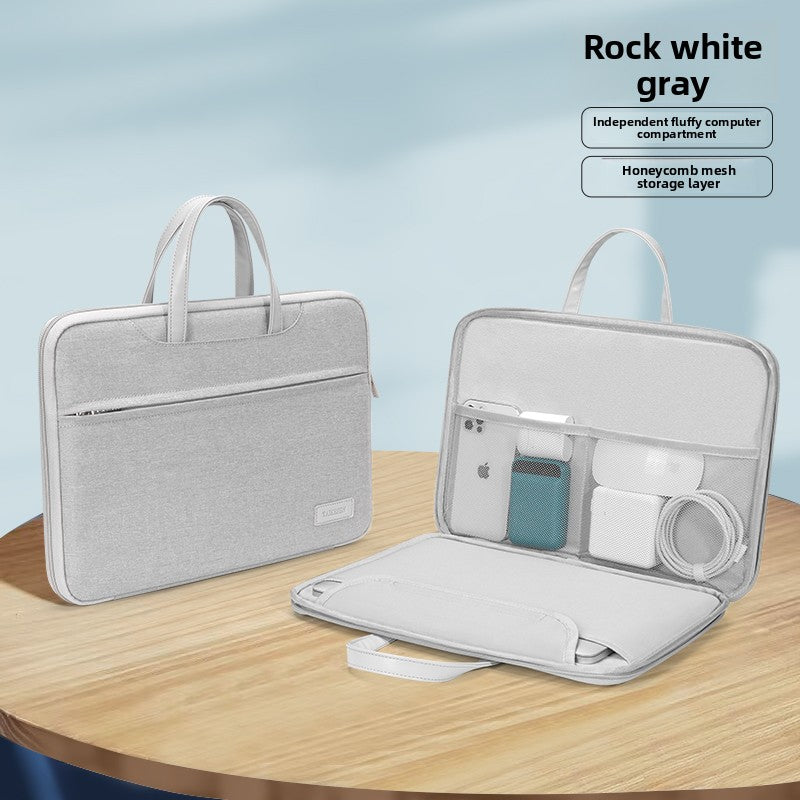 Laptop bag