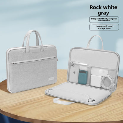Laptop bag
