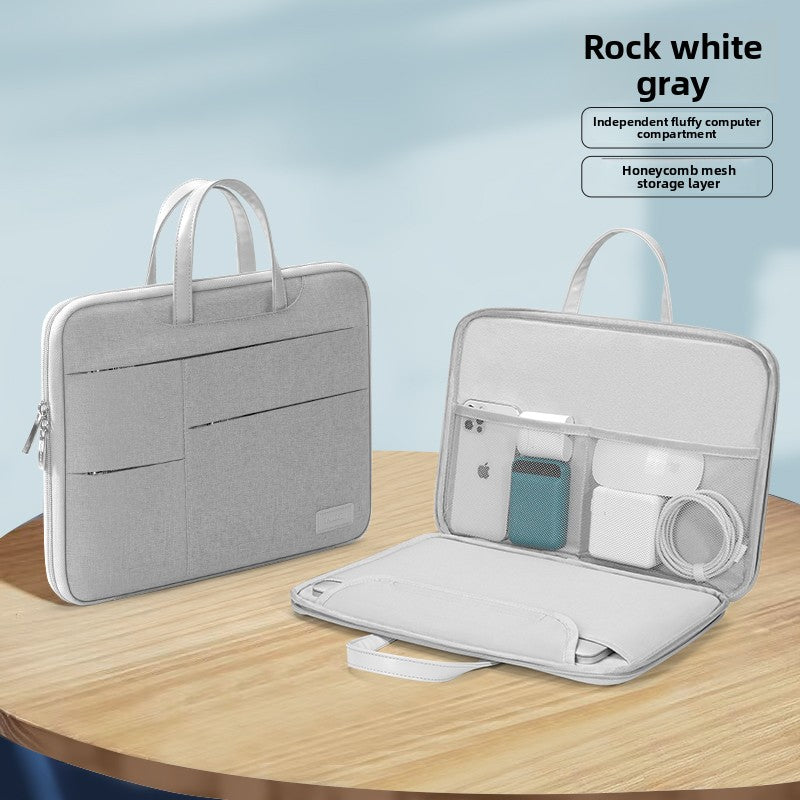 Laptop bag