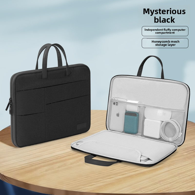 Laptop bag