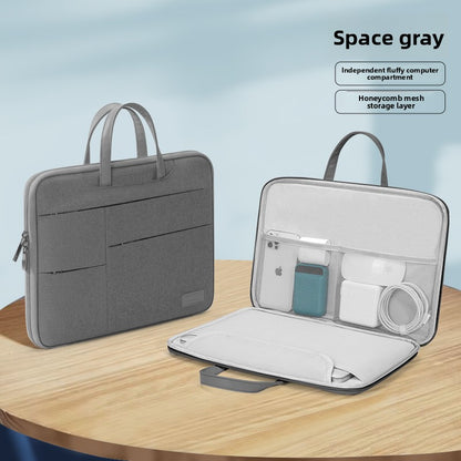 Laptop bag