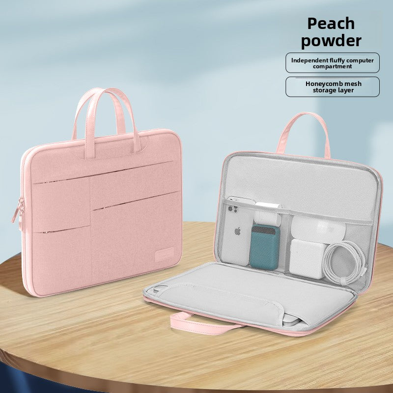 Laptop bag