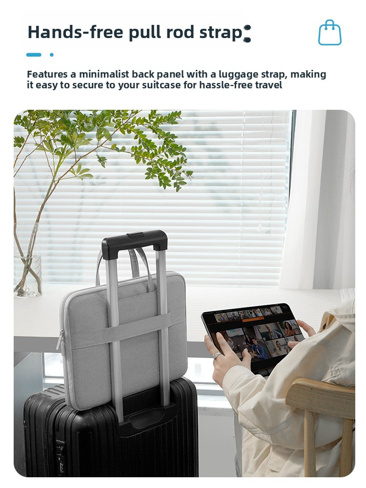 Laptop bag