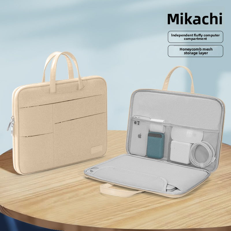 Laptop bag