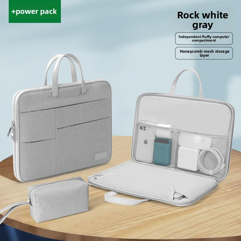 Laptop bag