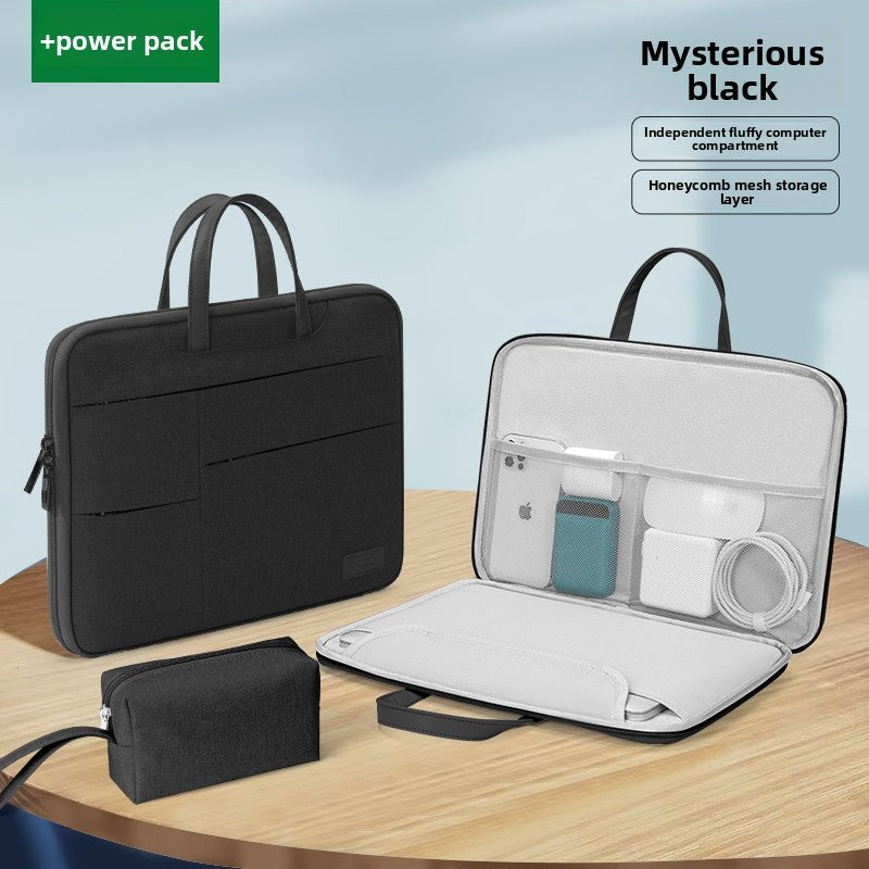 Laptop bag