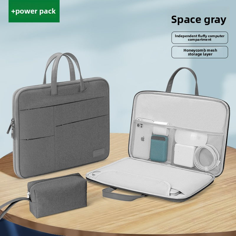 Laptop bag