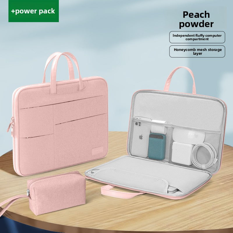 Laptop bag