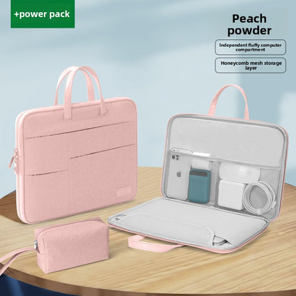 Laptop bag
