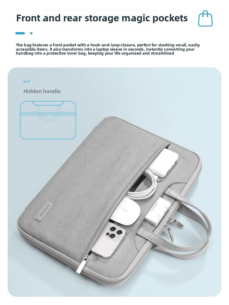 Laptop bag