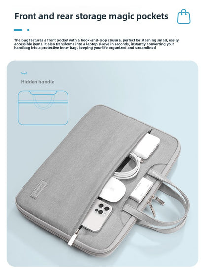 Laptop bag