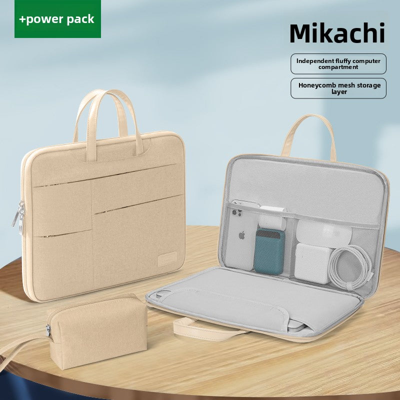 Laptop bag