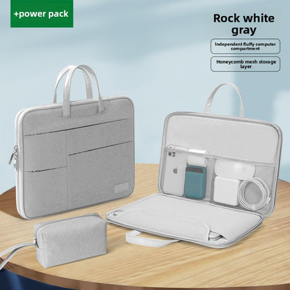 Laptop bag