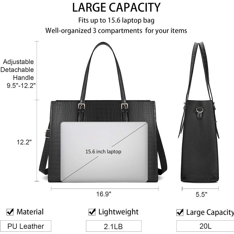 Laptop Briefcase