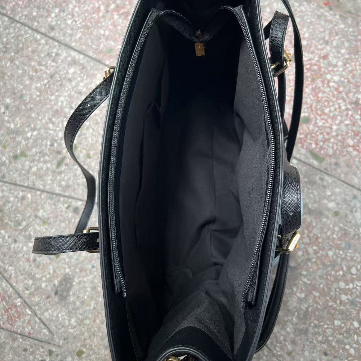 Laptop Briefcase