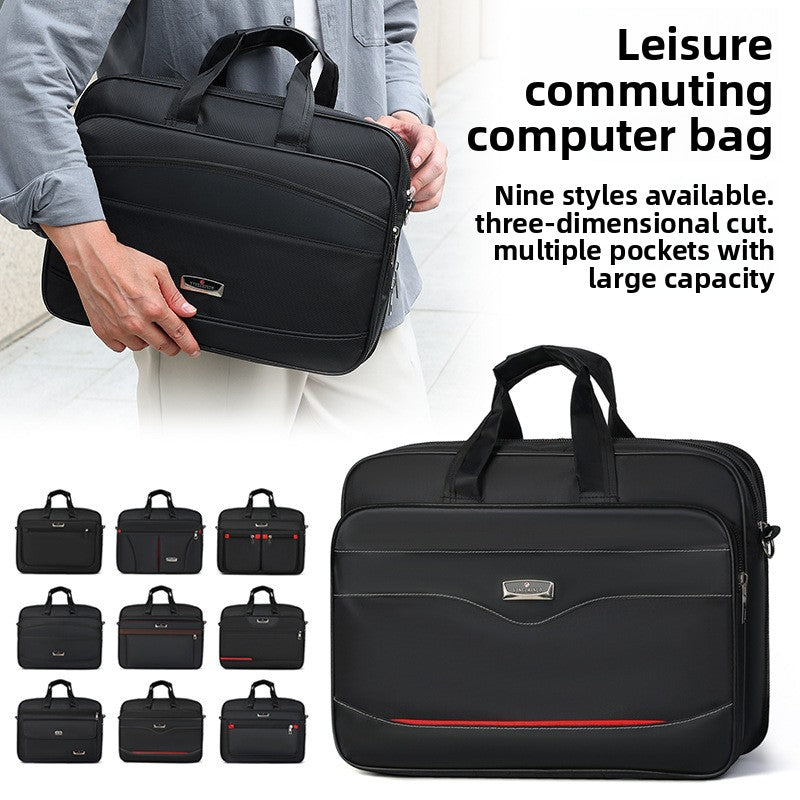 Laptop Briefcase