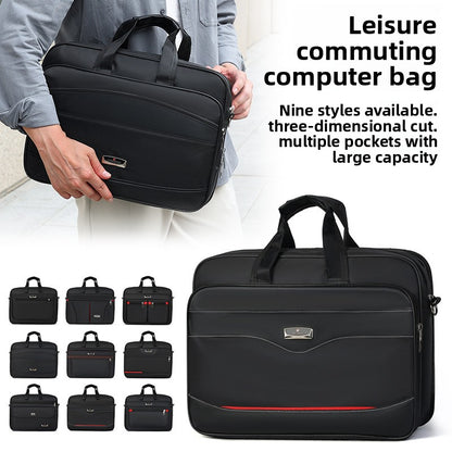 Laptop Briefcase