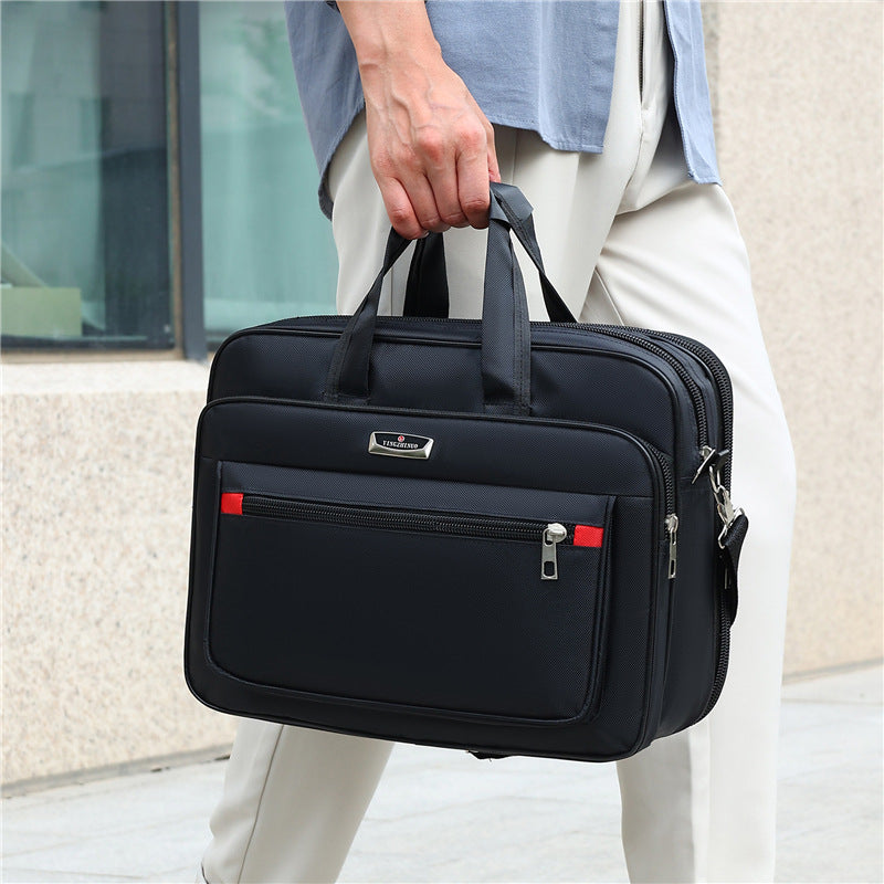 Laptop Briefcase