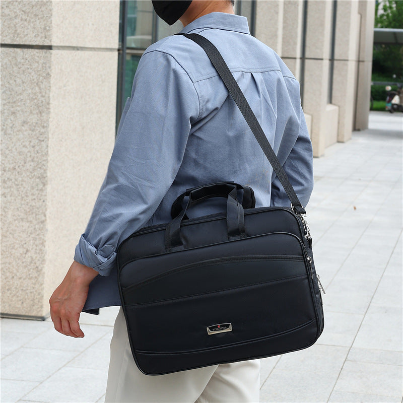Laptop Briefcase