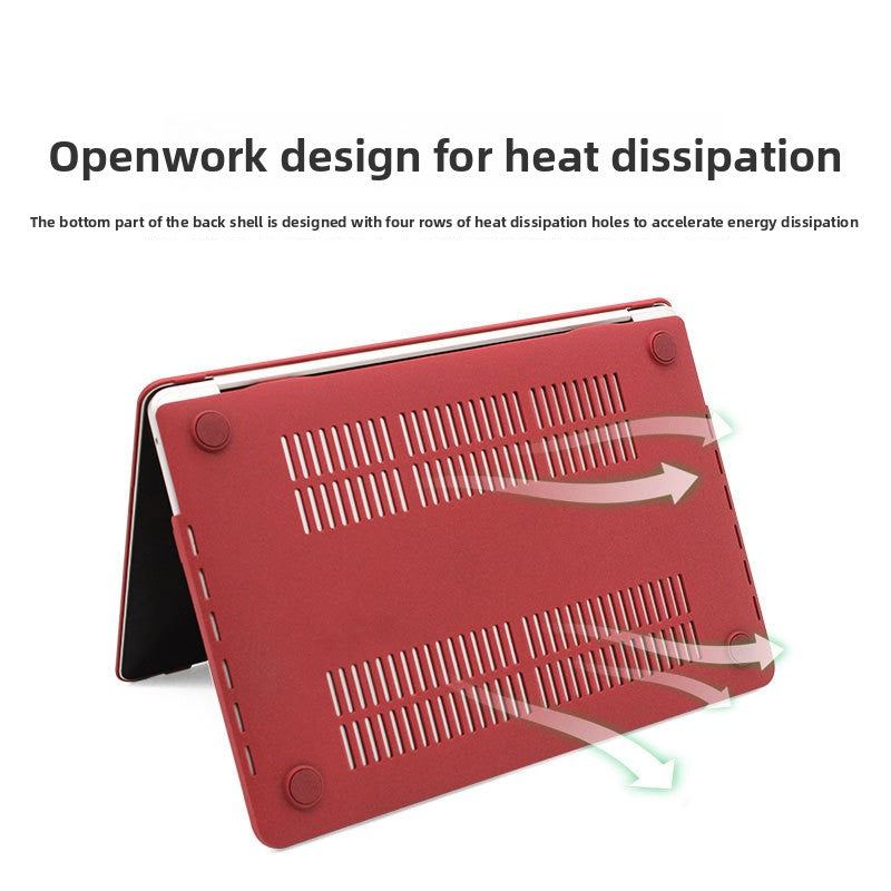 Laptop case