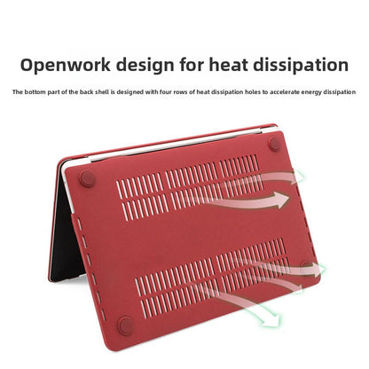 Laptop case