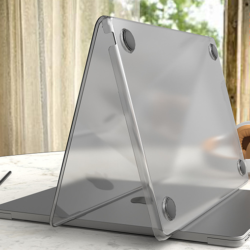 Laptop computer protective case