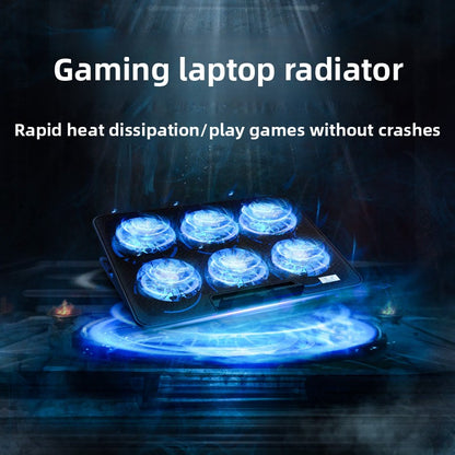 Laptop Cooler