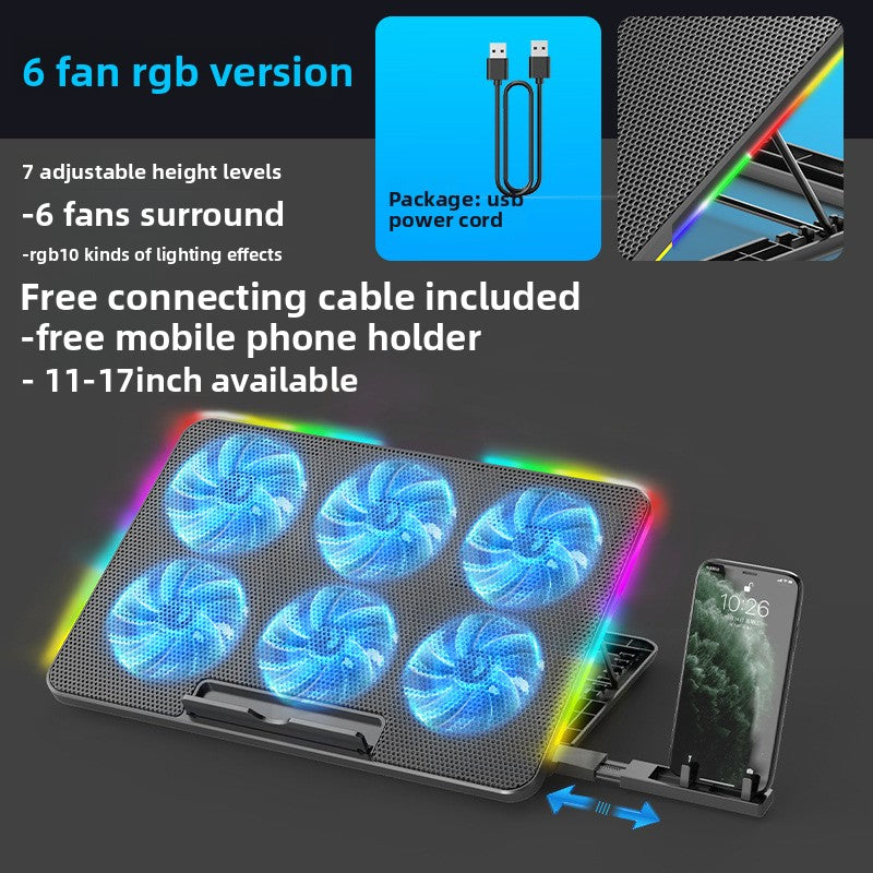 Laptop Cooler