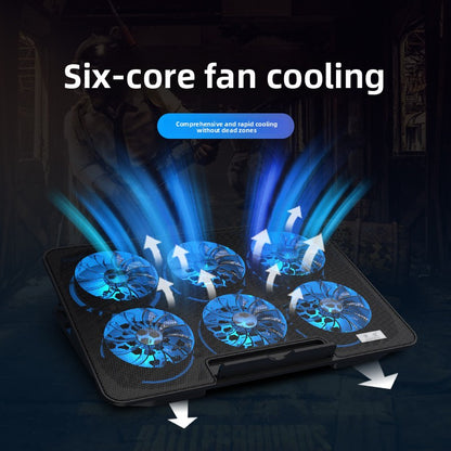 Laptop Cooler