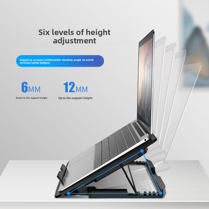Laptop Cooler