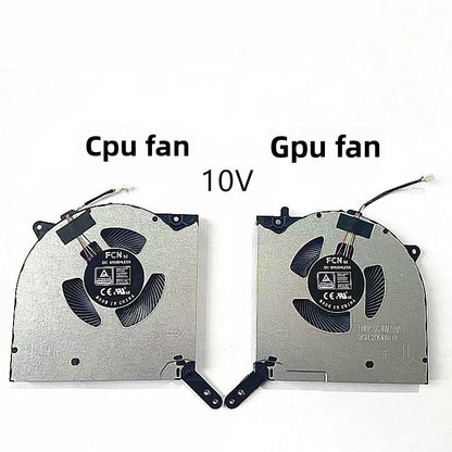 Laptop Cooling Fan