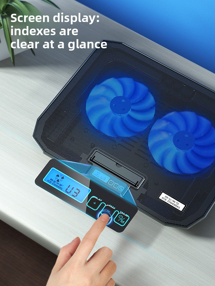 laptop cooling pad