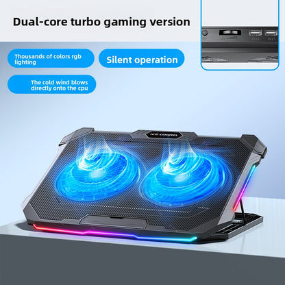 laptop cooling pad